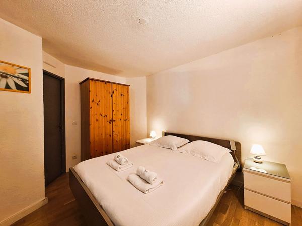 Appartement Sète 2 pièces 50 m²