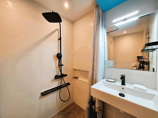 Appartement Sète 2 pièces 50 m²