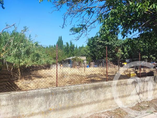 Maison à vendre  5 pièces - 142,46 m 2   PUICHERIC  - 11