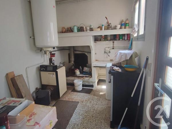Maison à vendre  5 pièces - 142,46 m 2   PUICHERIC  - 11