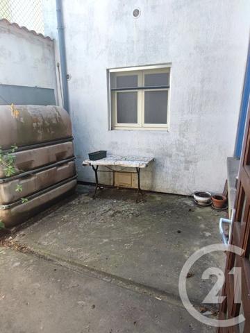 Maison à vendre  5 pièces - 142,46 m 2   PUICHERIC  - 11