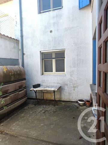 Maison à vendre  5 pièces - 142,46 m 2   PUICHERIC  - 11