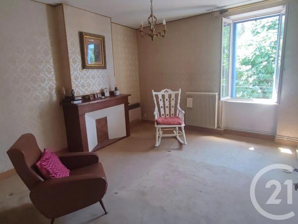Maison à vendre  5 pièces - 142,46 m 2   PUICHERIC  - 11