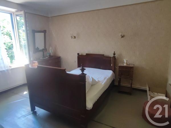Maison à vendre  5 pièces - 142,46 m 2   PUICHERIC  - 11