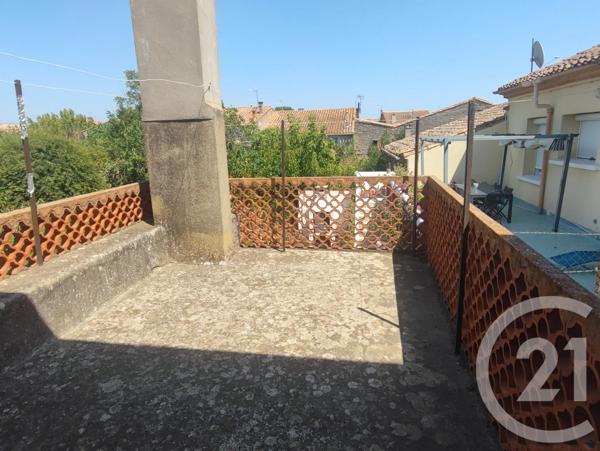 Maison à vendre  5 pièces - 142,46 m 2   PUICHERIC  - 11