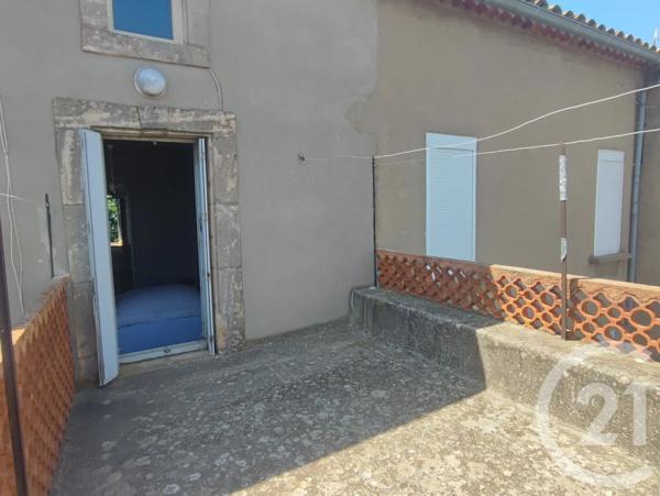 Maison à vendre  5 pièces - 142,46 m 2   PUICHERIC  - 11