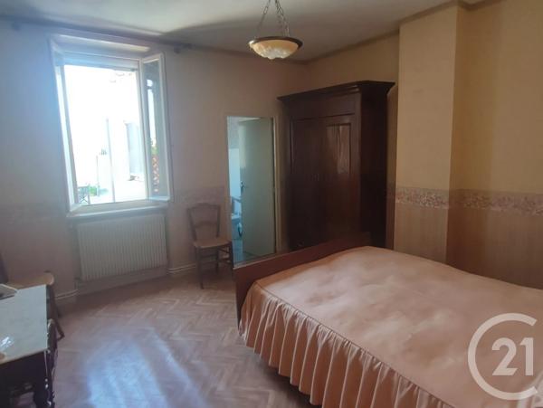 Maison à vendre  5 pièces - 142,46 m 2   PUICHERIC  - 11
