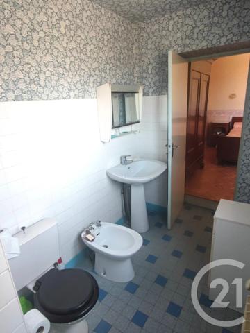 Maison à vendre  5 pièces - 142,46 m 2   PUICHERIC  - 11
