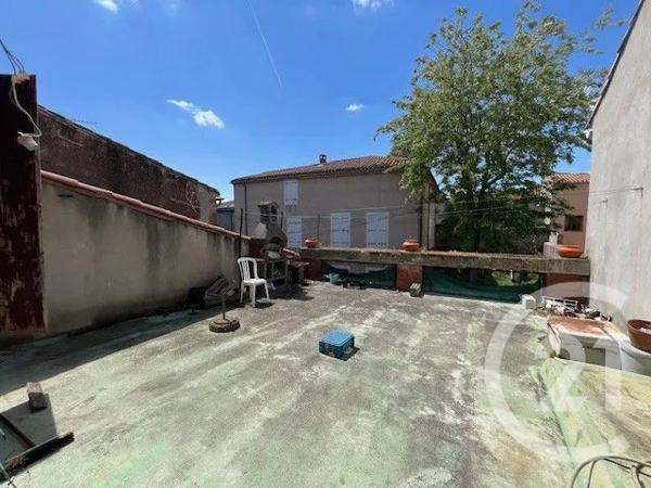 Maison à vendre  5 pièces - 142,46 m 2   PUICHERIC  - 11