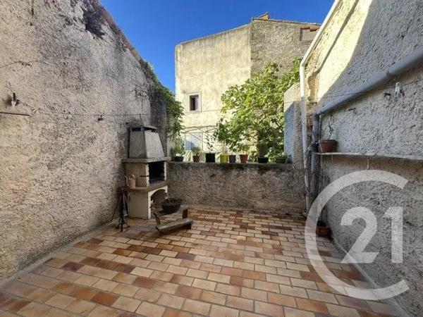 Maison à vendre  5 pièces - 142,46 m 2   PUICHERIC  - 11