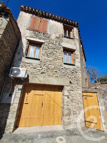 Maison à vendre  5 pièces - 142,46 m 2   PUICHERIC  - 11