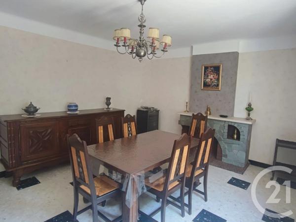 Maison à vendre  5 pièces - 142,46 m 2   PUICHERIC  - 11