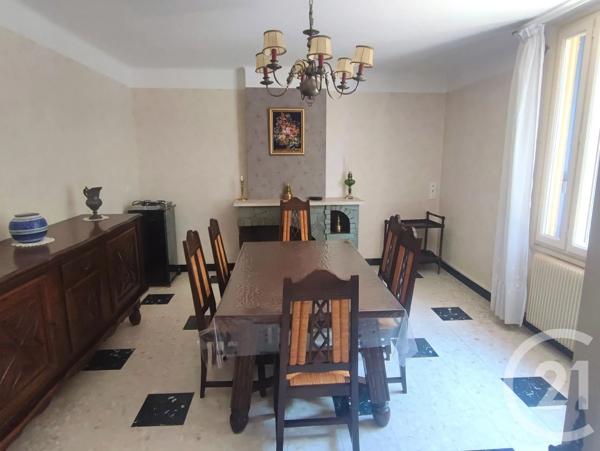 Maison à vendre  5 pièces - 142,46 m 2   PUICHERIC  - 11