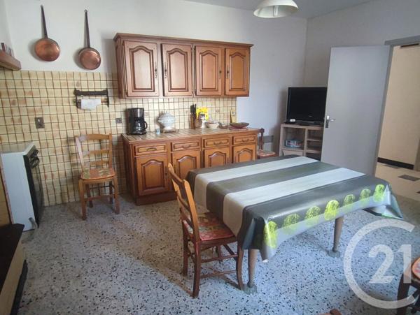 Maison à vendre  5 pièces - 142,46 m 2   PUICHERIC  - 11