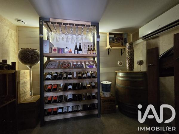 Maison à vendre 5 pièces 165 m² Entraigues-sur-la-Sorgue