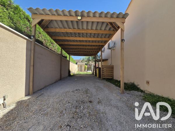 Maison à vendre 5 pièces 165 m² Entraigues-sur-la-Sorgue