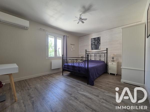 Maison à vendre 5 pièces 165 m² Entraigues-sur-la-Sorgue