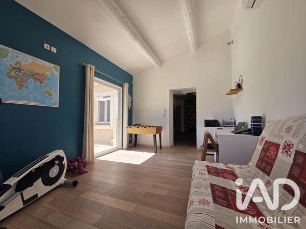 Maison à vendre 5 pièces 165 m² Entraigues-sur-la-Sorgue