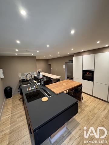 Immeuble à vendre 595 m² Dompierre-sur-Besbre