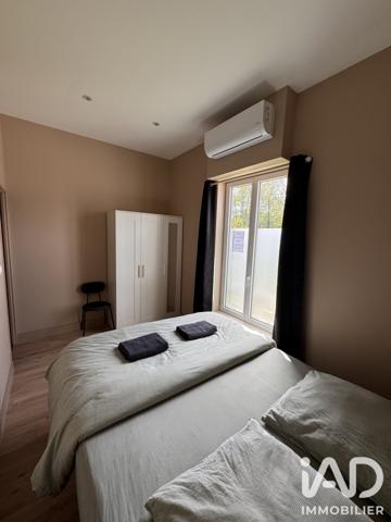 Immeuble à vendre 595 m² Dompierre-sur-Besbre