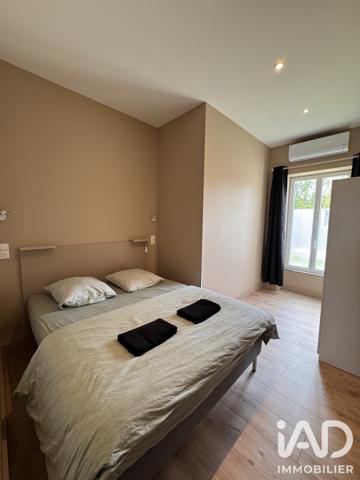 Immeuble à vendre 595 m² Dompierre-sur-Besbre