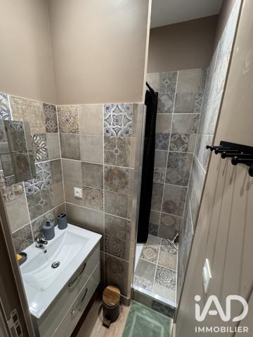 Immeuble à vendre 595 m² Dompierre-sur-Besbre