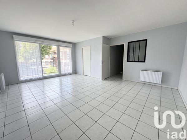 Appartement à vendre 3 pièces 67 m² Lens