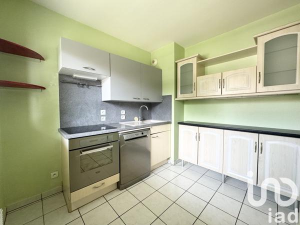 Appartement à vendre 3 pièces 67 m² Lens