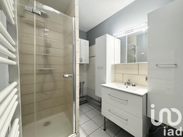 Appartement à vendre 3 pièces 67 m² Lens