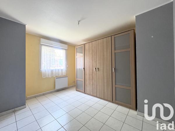 Appartement à vendre 3 pièces 67 m² Lens