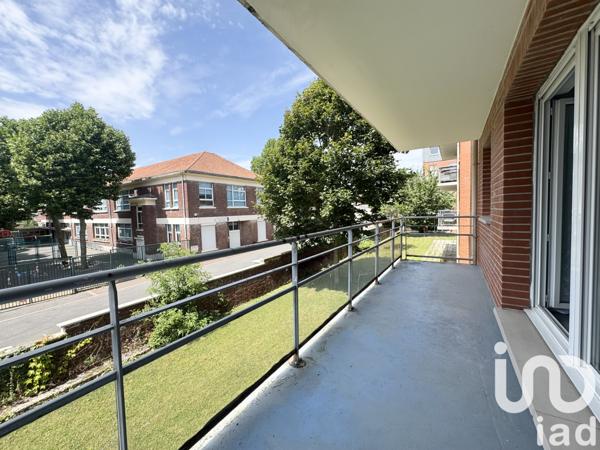 Appartement à vendre 3 pièces 67 m² Lens