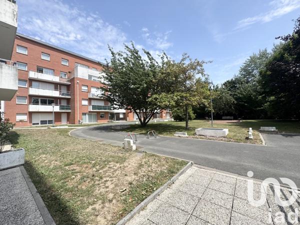 Appartement à vendre 3 pièces 67 m² Lens