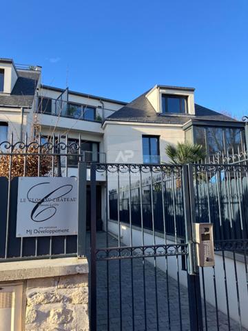 Appartement Maisons Laffitte 5 pièce(s) Loyer 2 800 €/mois charges comprises **  - Référence  12892