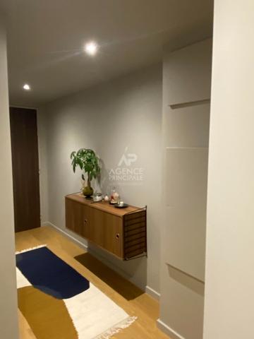 Appartement Maisons Laffitte 5 pièce(s) Loyer 2 800 €/mois charges comprises **  - Référence  12892