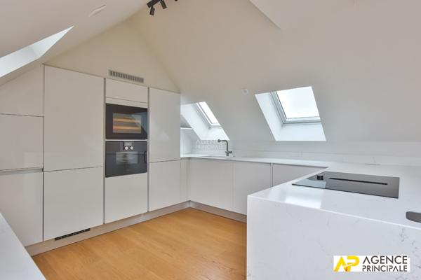 Appartement Maisons Laffitte 5 pièce(s) Loyer 2 800 €/mois charges comprises **  - Référence  12892