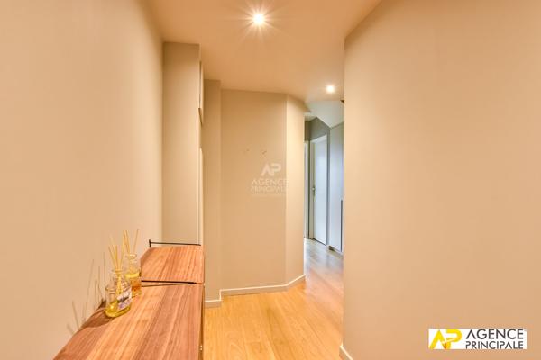 Appartement Maisons Laffitte 5 pièce(s) Loyer 2 800 €/mois charges comprises **  - Référence  12892