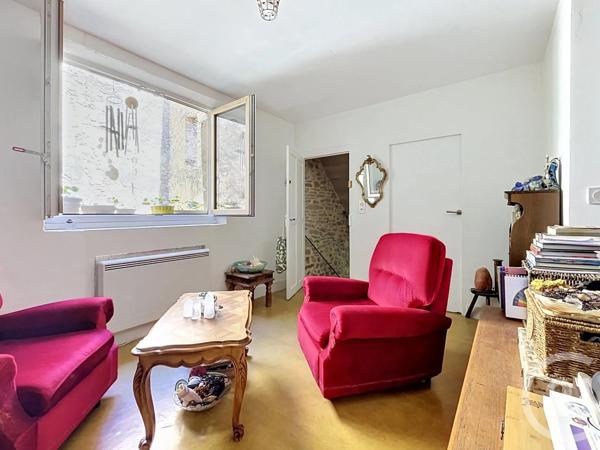 Appartement F2 à vendre  2 pièces - 23,20 m 2   UZES  - 30