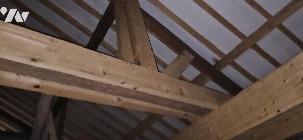 Ancien Bar - épicerie à rénover