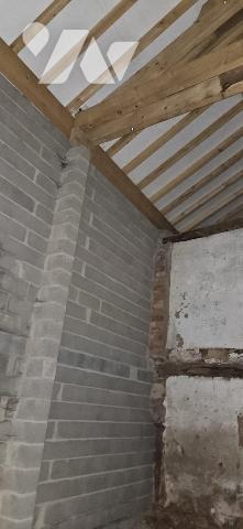 Ancien Bar - épicerie à rénover