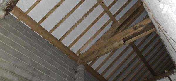 Ancien Bar - épicerie à rénover