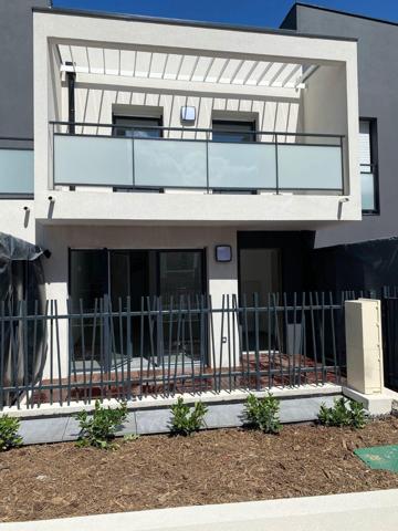 TYPE 3 DUPLEX