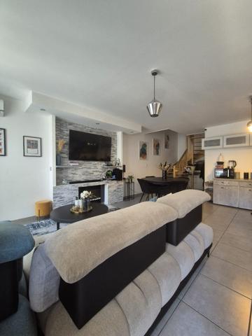 TYPE 3 DUPLEX