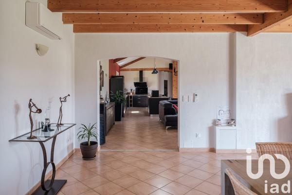Maison à vendre 6 pièces 222 m² Orieux