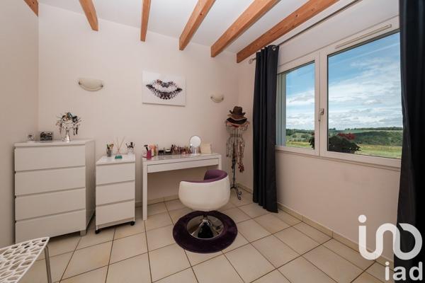 Maison à vendre 6 pièces 222 m² Orieux