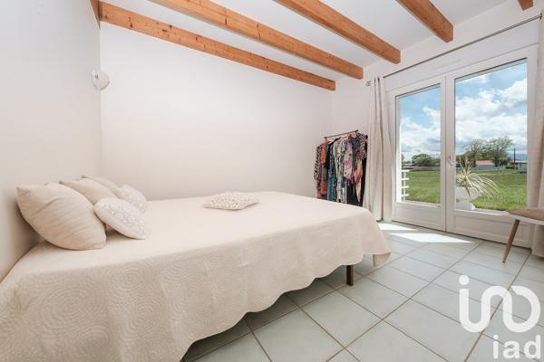 Maison à vendre 6 pièces 222 m² Orieux