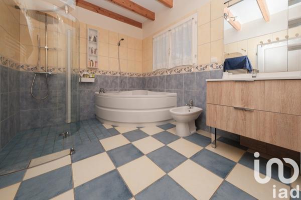 Maison à vendre 6 pièces 222 m² Orieux