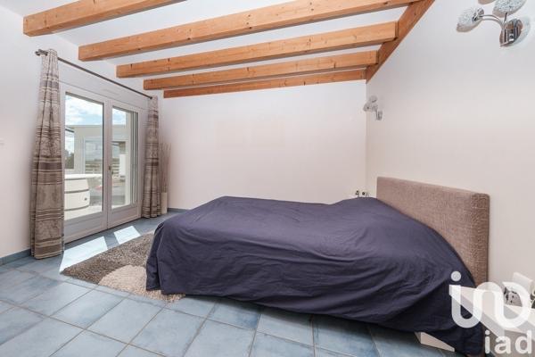 Maison à vendre 6 pièces 222 m² Orieux