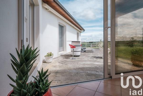 Maison à vendre 6 pièces 222 m² Orieux