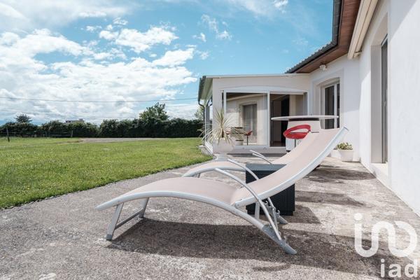 Maison à vendre 6 pièces 222 m² Orieux