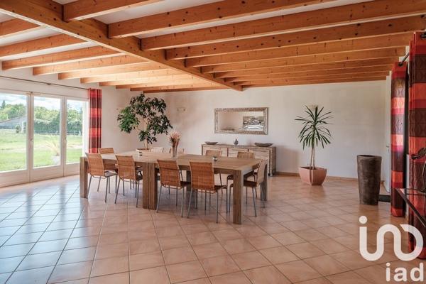Maison à vendre 6 pièces 222 m² Orieux